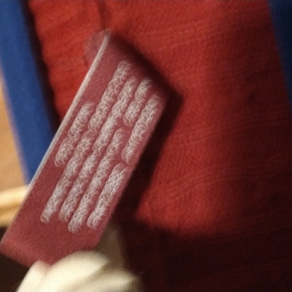 Gitano woman's size 26/28-cotton 3/4 sleeve v-neck sweater - Picture 3 of 7